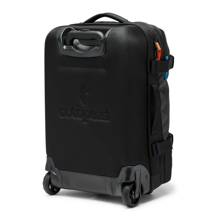 Cotopaxi - Cotopaxi Allpa 38L Roller Bag - The Shoe Collective