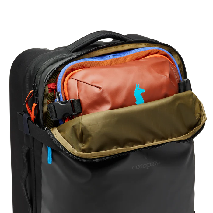 Cotopaxi - Cotopaxi Allpa 38L Roller Bag - The Shoe Collective