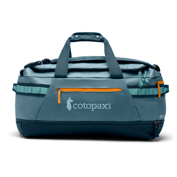 Cotopaxi - Cotopaxi Allpa 50 L Duffle Bag - The Shoe Collective