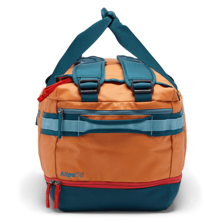 Cotopaxi - Cotopaxi Allpa 50L Duffel Bag - The Shoe Collective