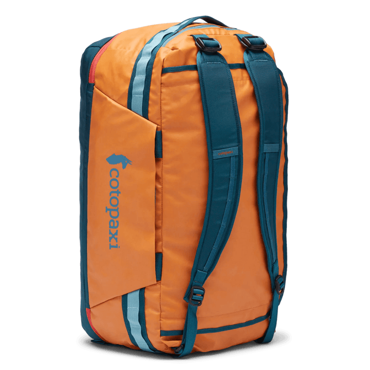 Cotopaxi - Cotopaxi Allpa 50L Duffel Bag - The Shoe Collective