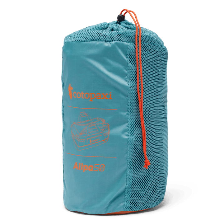 Cotopaxi - Cotopaxi Allpa 50L Duffel Bag - The Shoe Collective