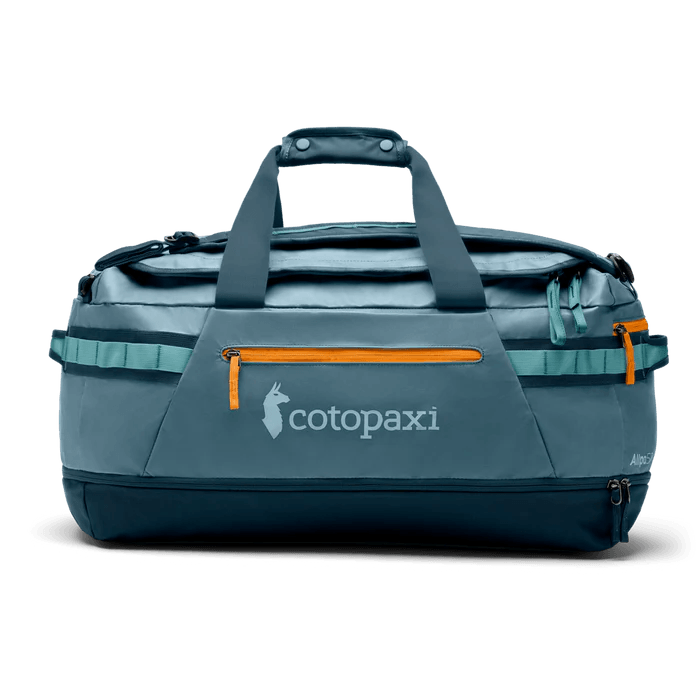 Cotopaxi - Cotopaxi Allpa 50L Duffel Bag - The Shoe Collective