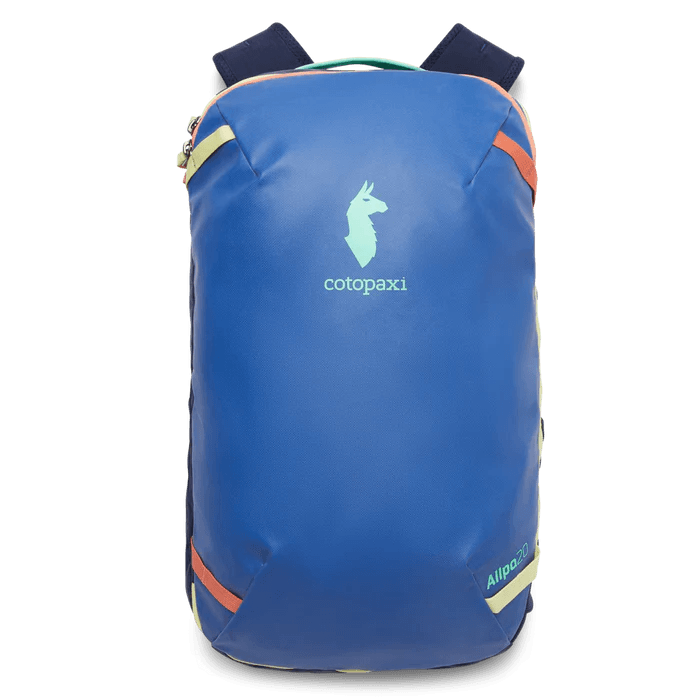 Cotopaxi - Cotopaxi Allpa Mini 20L Travel Pack - The Shoe Collective