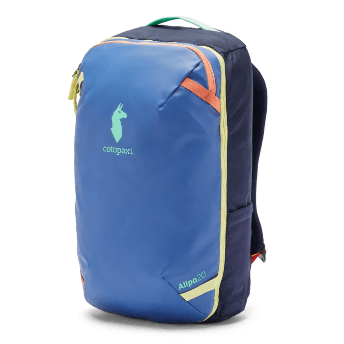 Cotopaxi - Cotopaxi Allpa Mini 20L Travel Pack - The Shoe Collective