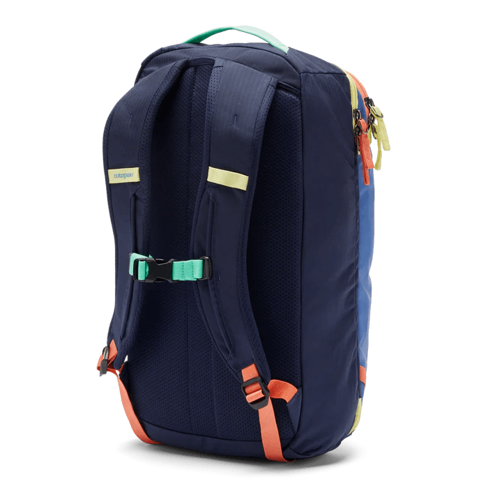 Cotopaxi - Cotopaxi Allpa Mini 20L Travel Pack - The Shoe Collective