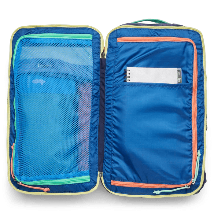 Cotopaxi - Cotopaxi Allpa Mini 20L Travel Pack - The Shoe Collective