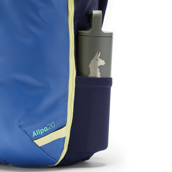 Cotopaxi - Cotopaxi Allpa Mini 20L Travel Pack - The Shoe Collective