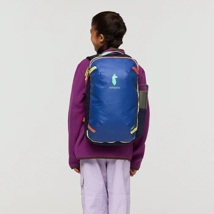 Cotopaxi - Cotopaxi Allpa Mini 20L Travel Pack - The Shoe Collective