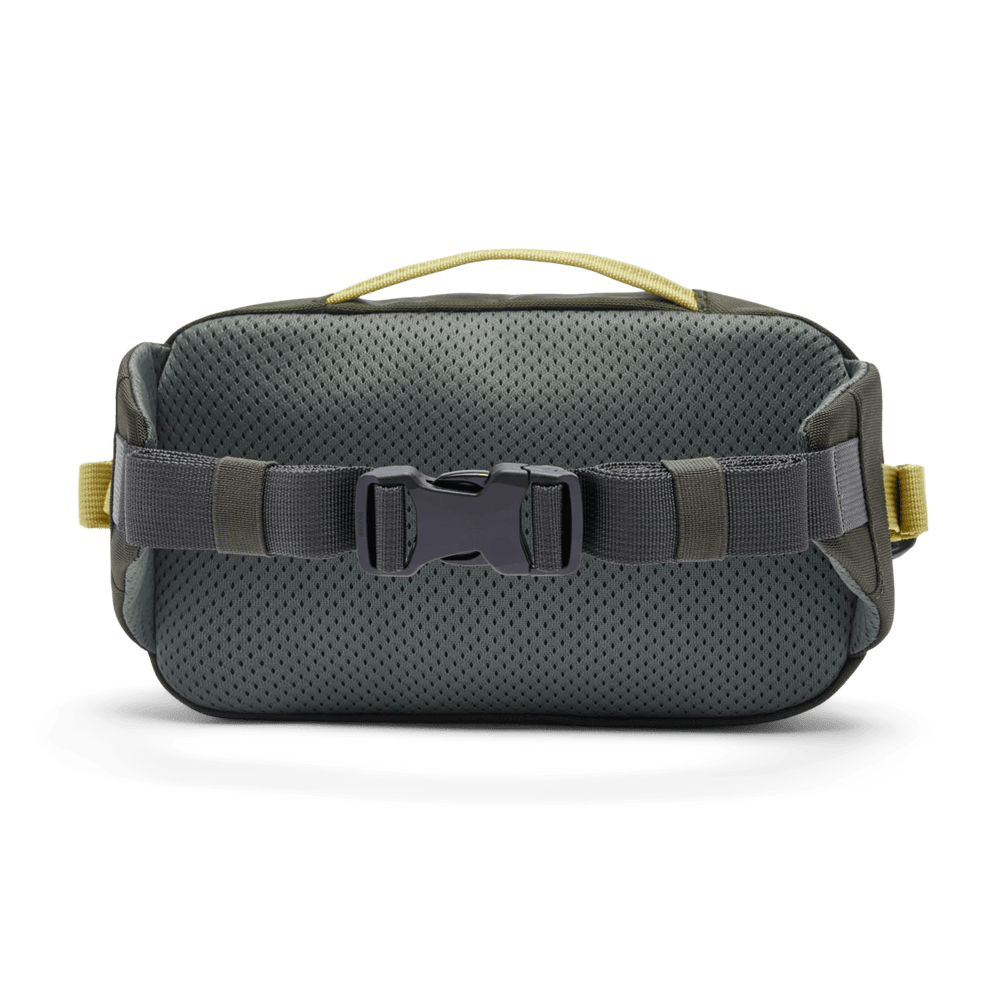 Cotopaxi - Cotopaxi Allpa X 1.5L Hip Pack Fatigue - The Shoe Collective