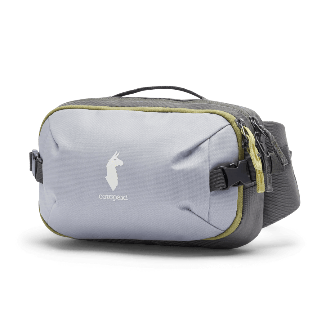 Cotopaxi - Cotopaxi Allpa X 3L Hip Pack - The Shoe Collective