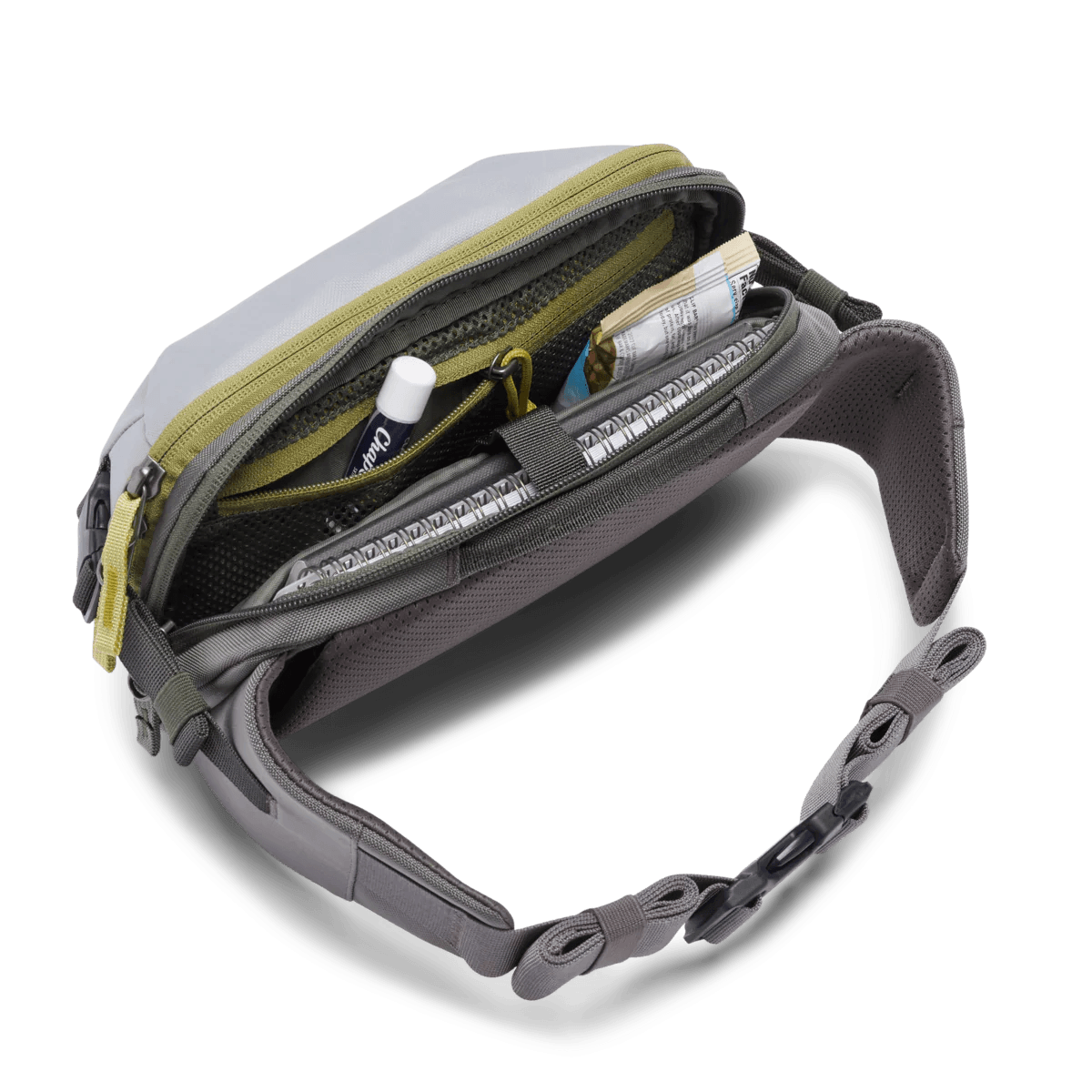 Cotopaxi - Cotopaxi Allpa X 3L Hip Pack - The Shoe Collective