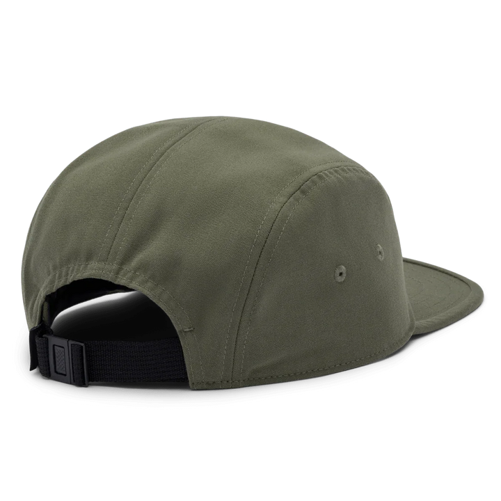 Cotopaxi - Cotopaxi Cada Dia 5-Panel Hat - The Shoe Collective