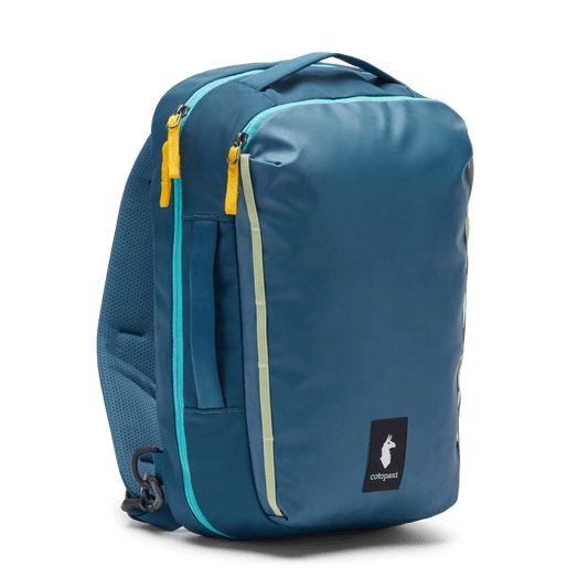 Cotopaxi - Cotopaxi Chasqui 13L Sling - Cada Dia - The Shoe Collective