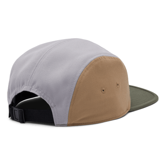 Cotopaxi - Cotopaxi Do Good 5-Panel Hat - The Shoe Collective