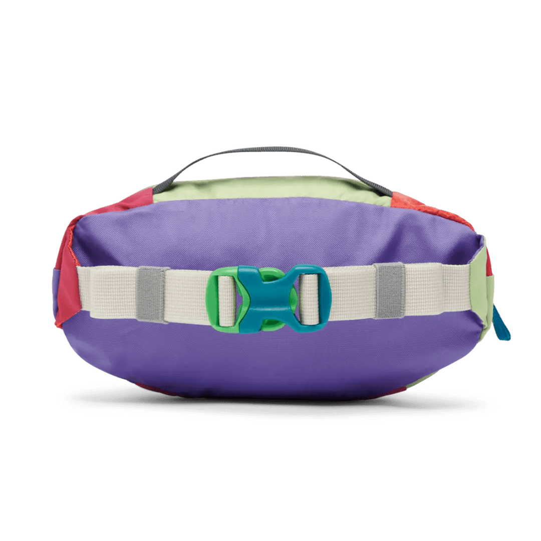 Cotopaxi - Cotopaxi Kapai 1.5L Hip Pack - Del Dia - The Shoe Collective