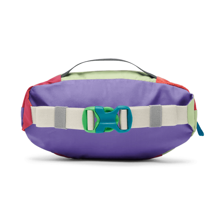 Cotopaxi - Cotopaxi Kapai 1.5L Hip Pack - Del Dia - The Shoe Collective