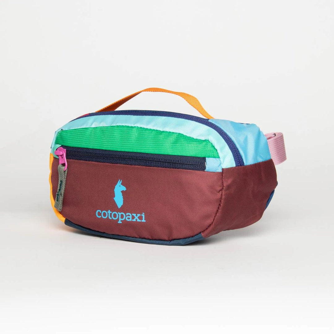 Cotopaxi - Cotopaxi Kapai 1.5L Hip Pack - Del Dia - The Shoe Collective