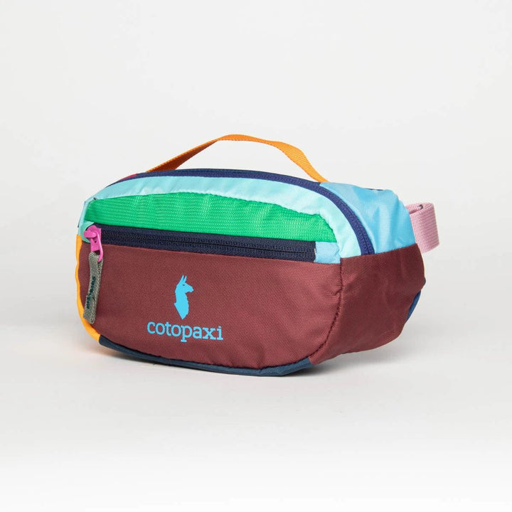 Cotopaxi - Cotopaxi Kapai 1.5L Hip Pack - Del Dia - The Shoe Collective