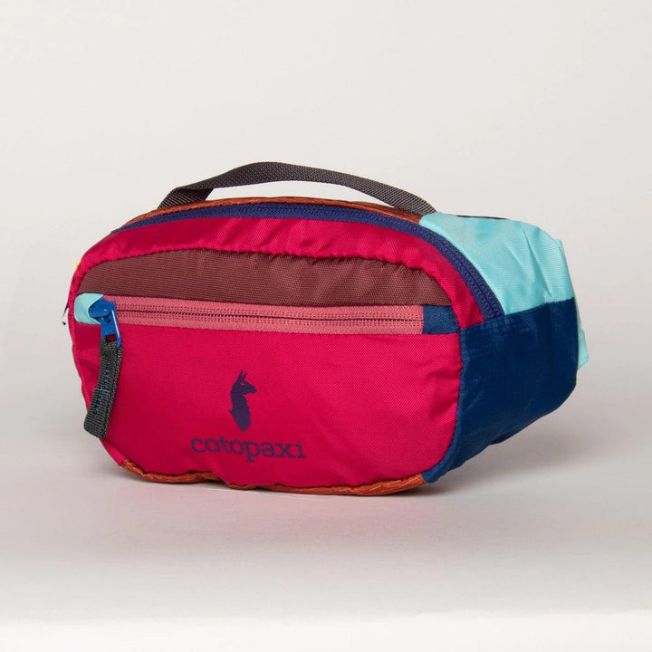 Cotopaxi - Cotopaxi Kapai 1.5L Hip Pack - Del Dia - The Shoe Collective