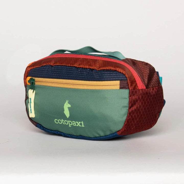 Cotopaxi - Cotopaxi Kapai 1.5L Hip Pack - Del Dia - The Shoe Collective
