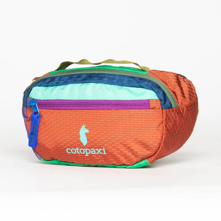 Cotopaxi - Cotopaxi Kapai 1.5L Hip Pack - Del Dia - The Shoe Collective
