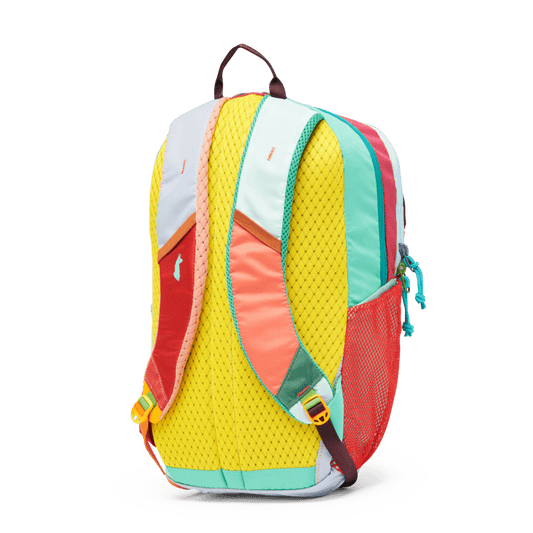 Cotopaxi - Cotopaxi Kids’ Dimi 12L Backpack - Del Dia - The Shoe Collective
