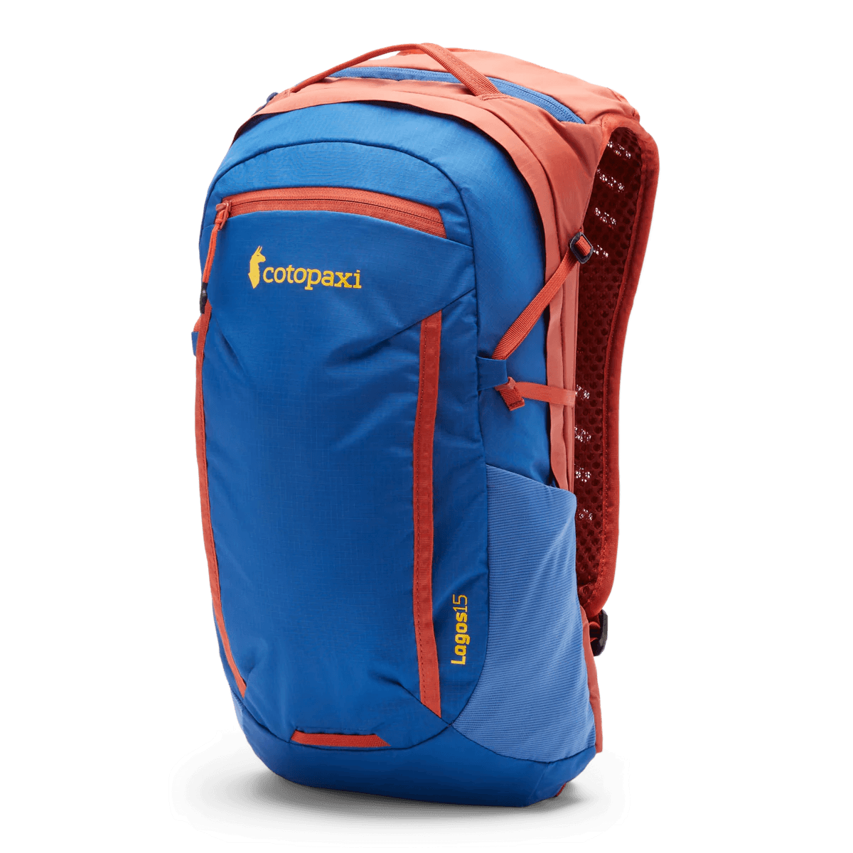 Cotopaxi - Cotopaxi Lagos 15L Hydration Pack Pacific - The Shoe Collective