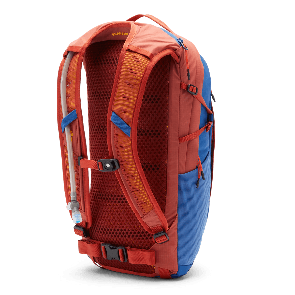 Cotopaxi - Cotopaxi Lagos 15L Hydration Pack Pacific - The Shoe Collective