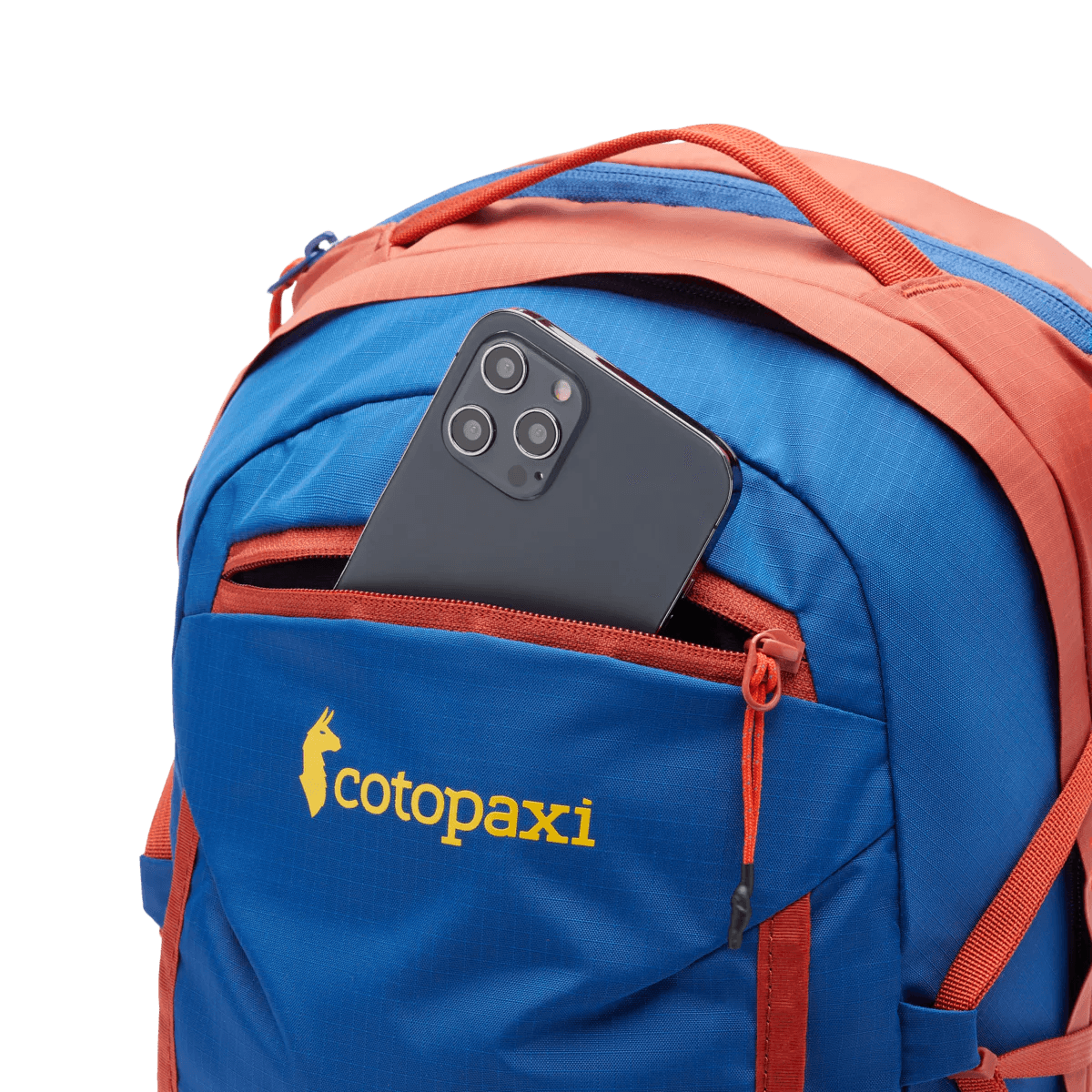 Cotopaxi - Cotopaxi Lagos 15L Hydration Pack Pacific - The Shoe Collective