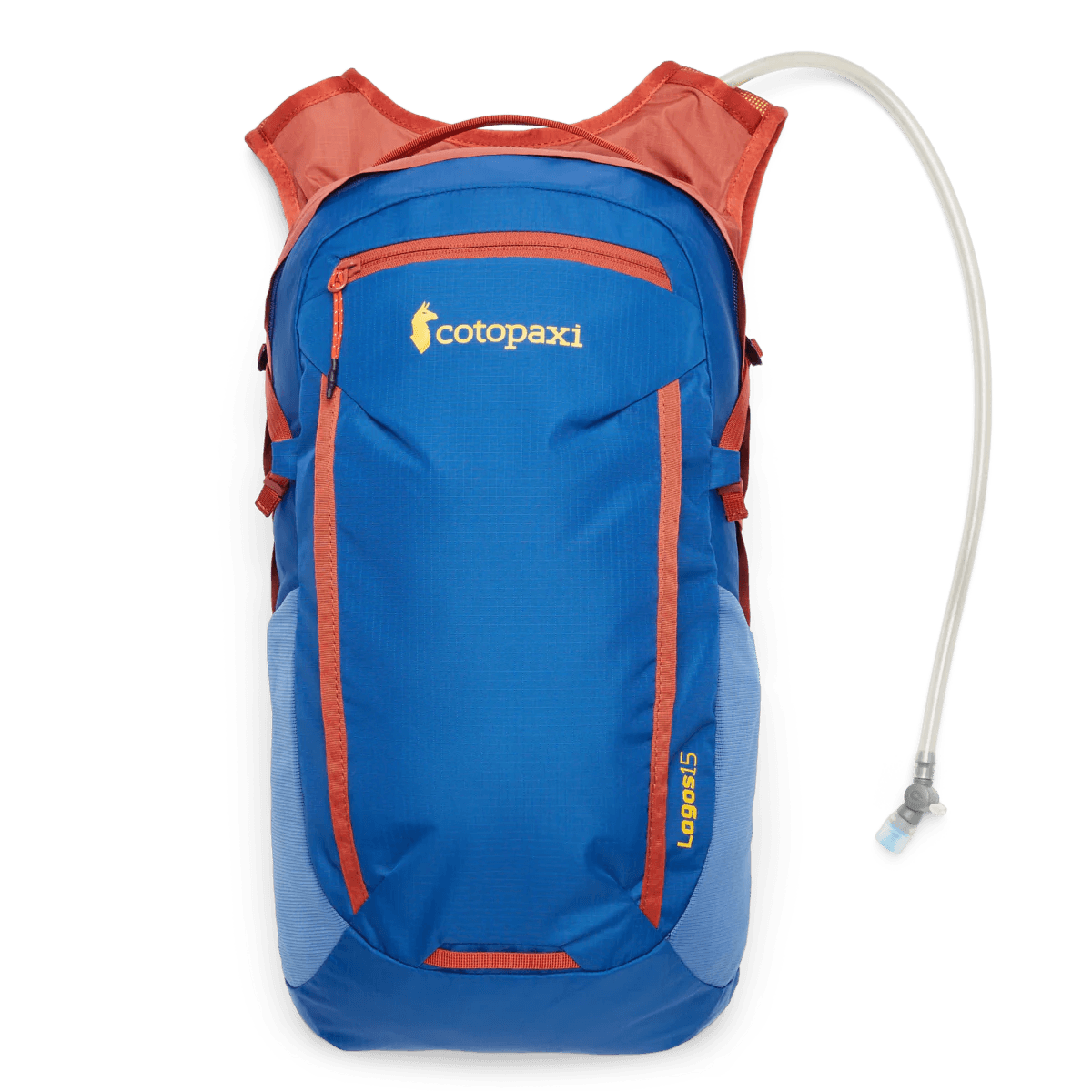 Cotopaxi - Cotopaxi Lagos 15L Hydration Pack Pacific - The Shoe Collective