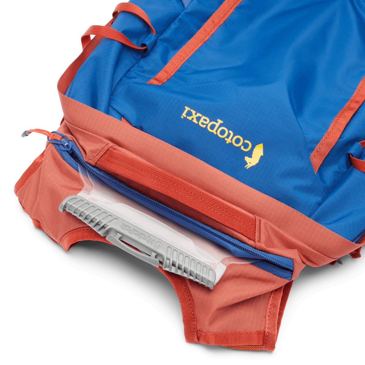 Cotopaxi - Cotopaxi Lagos 15L Hydration Pack Pacific - The Shoe Collective