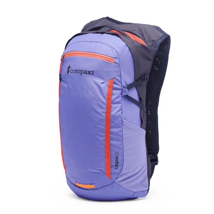 Cotopaxi - Cotopaxi Lagos 15L Hydration Pack - The Shoe Collective