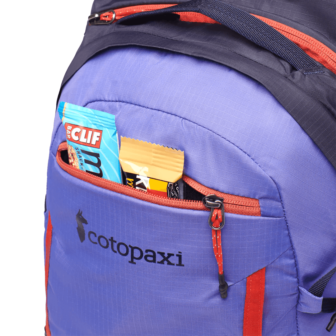 Cotopaxi - Cotopaxi Lagos 15L Hydration Pack - The Shoe Collective