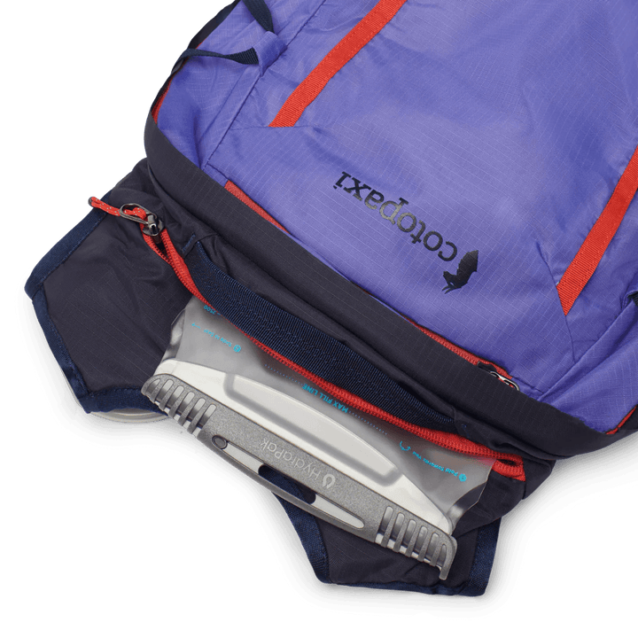 Cotopaxi - Cotopaxi Lagos 15L Hydration Pack - The Shoe Collective