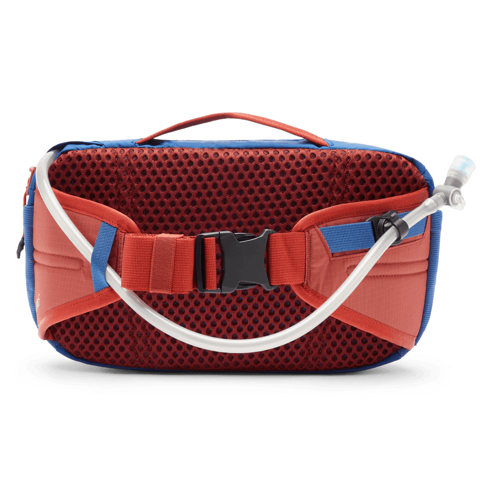 Cotopaxi - Cotopaxi Lagos 5L Hydration Hip Pack - The Shoe Collective