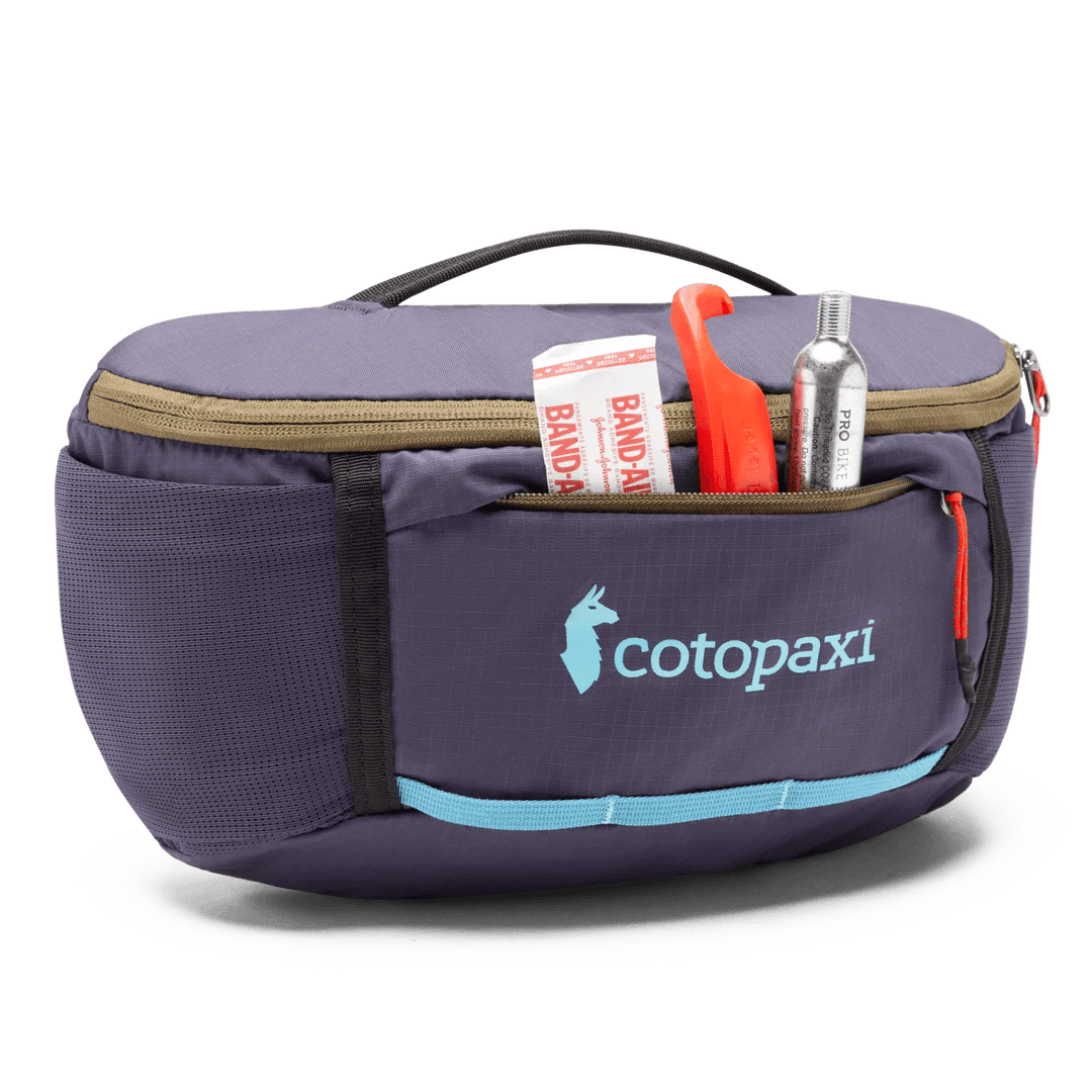 Cotopaxi - Cotopaxi Lagos 5L Hydration Pack pic 4 - The Shoe Collective