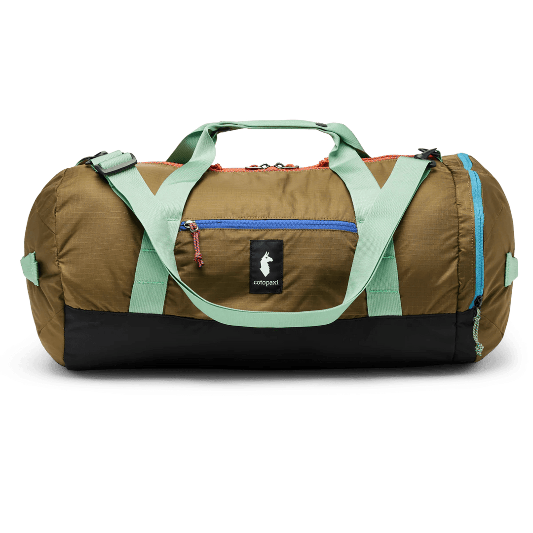 Cotopaxi - Cotopaxi Ligera 32L Duffel Bag - Cada Dia - The Shoe Collective