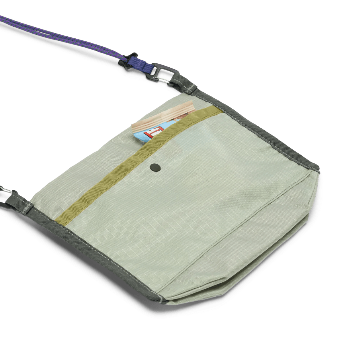 Cotopaxi - Cotopaxi Lista 2L Lightweight Crossbody Bag - Cada Dia - The Shoe Collective