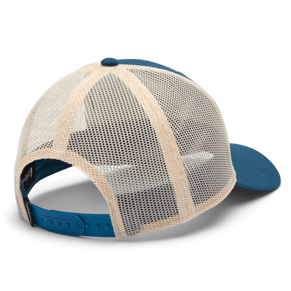 Cotopaxi - Cotopaxi Llama Trucker Hat - The Shoe Collective