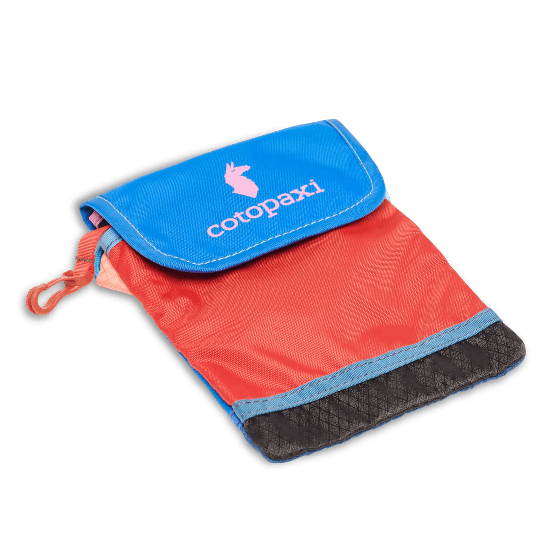 Cotopaxi - Cotopaxi Maigo Neck Pouch - Del Dia - The Shoe Collective