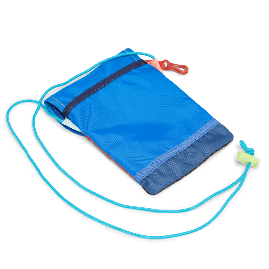 Cotopaxi - Cotopaxi Maigo Neck Pouch - Del Dia - The Shoe Collective