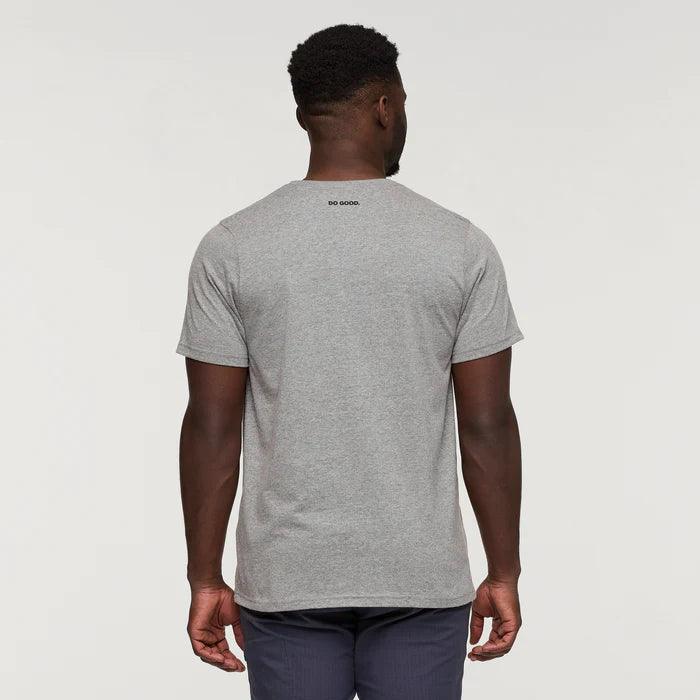 Cotopaxi - Cotopaxi Men’s Llama T-Shirt - The Shoe Collective