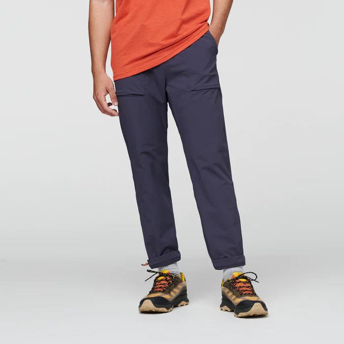 Cotopaxi - Cotopaxi Men’s Subo Pant Graphite - The Shoe Collective