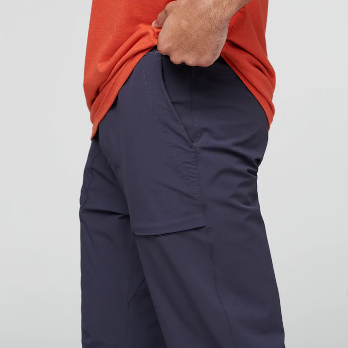 Cotopaxi - Cotopaxi Men’s Subo Pant Graphite - The Shoe Collective