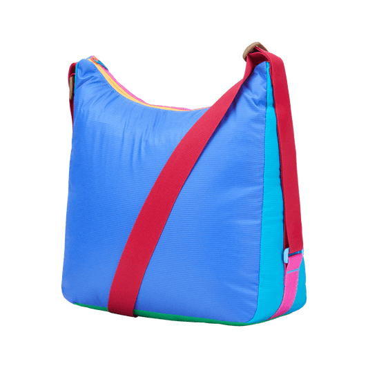 Cotopaxi - Cotopaxi Taal Convertible Tote - Del Dia - The Shoe Collective