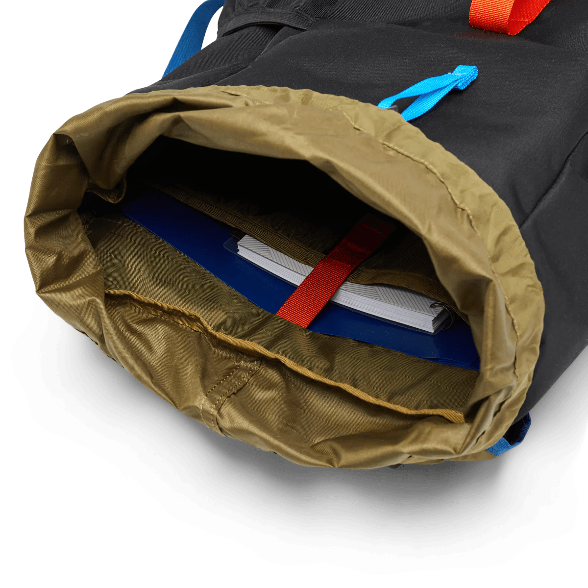 Cotopaxi - Cotopaxi Tapa 22L Backpack - Cada Dia - The Shoe Collective