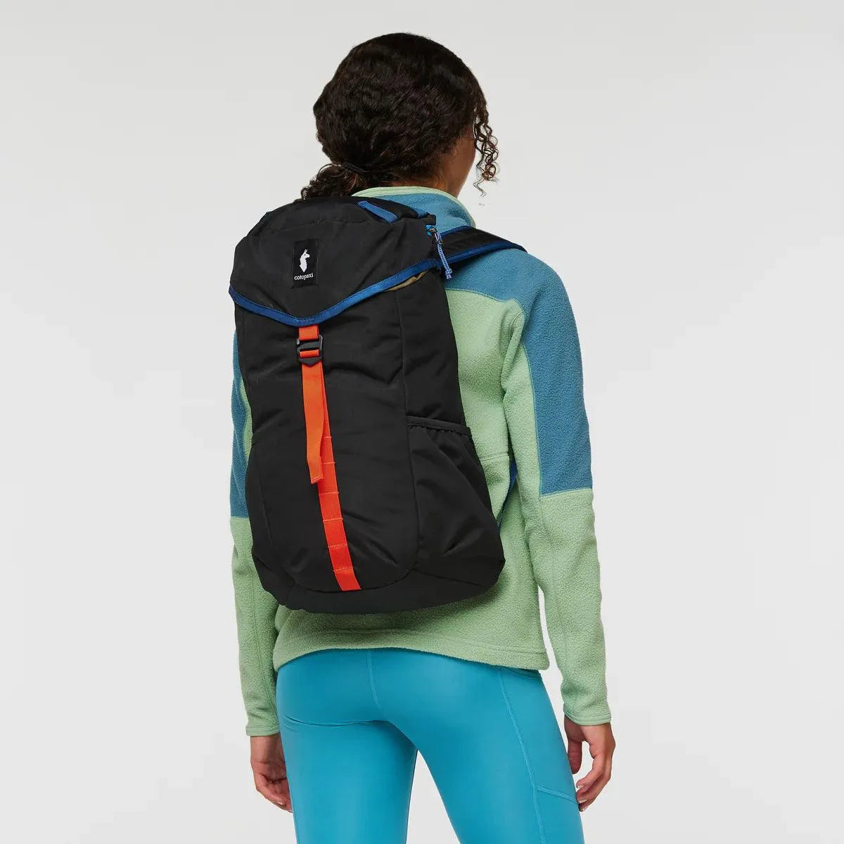 Cotopaxi Tapa 22L Rucksack – Täglicher Begleiter Mit Laptopfach Und Atmungsaktivem Rücken