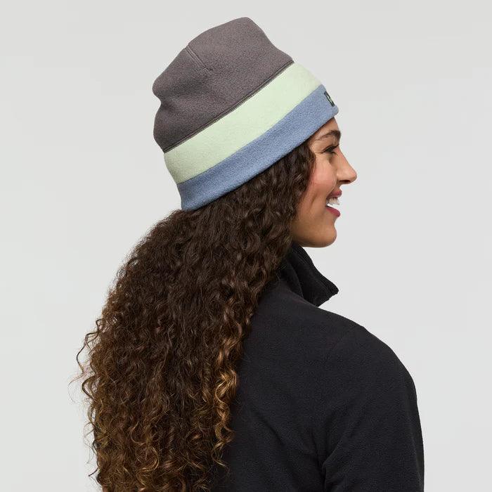 Cotopaxi - Cotopaxi Teca Fleece Beanie - The Shoe Collective