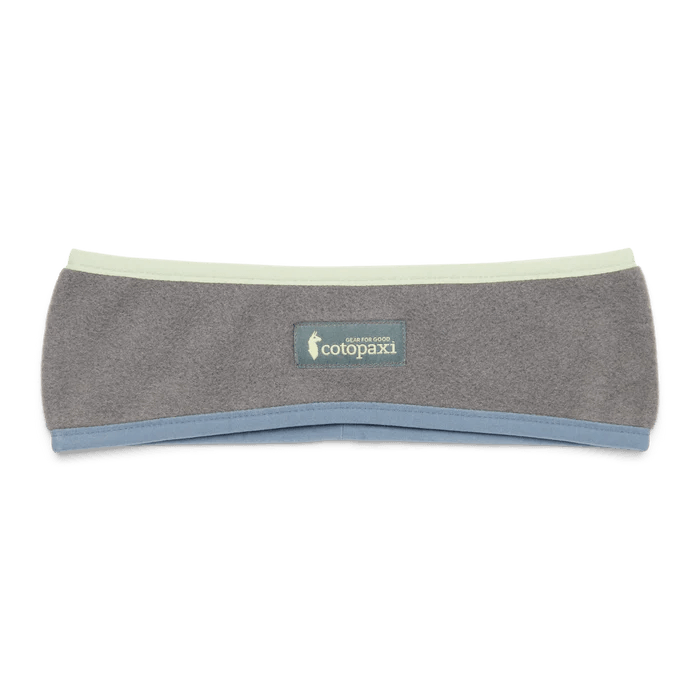 Cotopaxi - Cotopaxi Teca Fleece Headband - The Shoe Collective